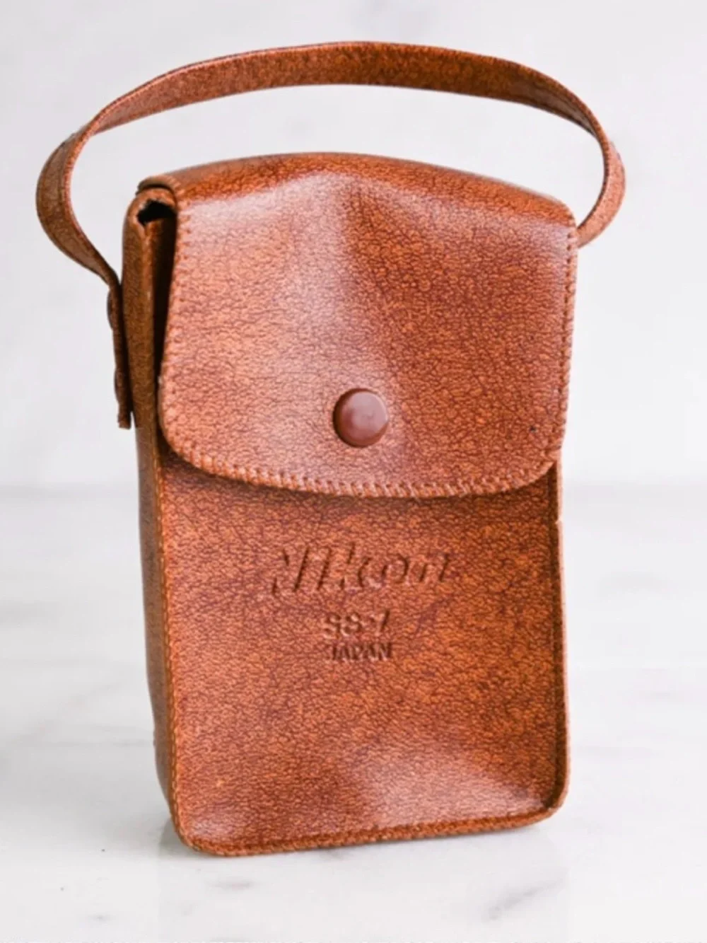 Nikon SS7 Flash Case for Nikon Speedlite SB-10 Flash Unit